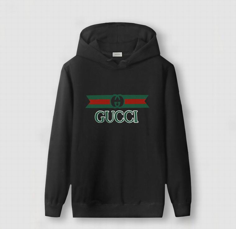 Gucci hoodies-024